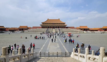 Peking - Verbotene Stadt 03