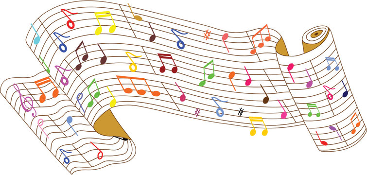 BALLADE MUSICALE,