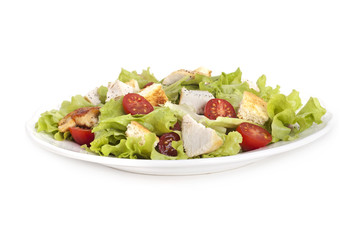 chicken salad