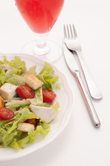 chicken salad
