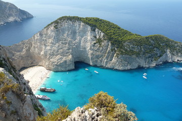 ZAKHYNTOS © goral75