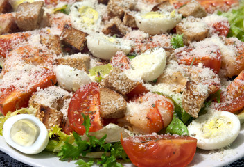 caesar salad