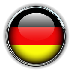 Germany flag button