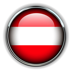 Austria flag button