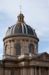 Fototapeta na wymiar Paris, Pantheon