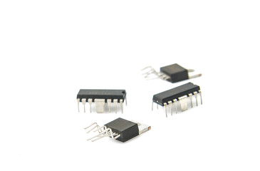 electronic chips