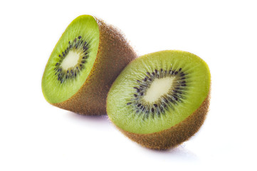 Fototapeta premium Kiwi Fruit