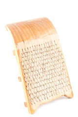 Spanish threshing board made in Cantalejo, Segovia