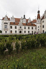 Schlosshotel Boitzenburg ,Uckermark , Boitzenburg