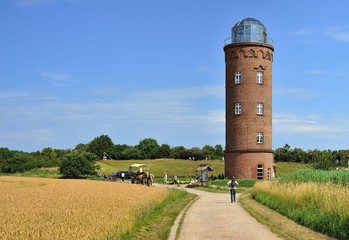 Leuchtturm Kap Arkona Rügen