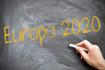 Zukunft 2020