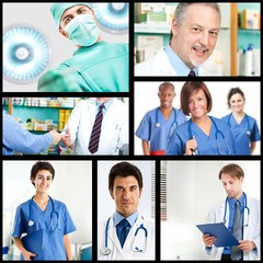 Medical collection