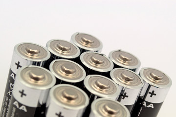Batterien