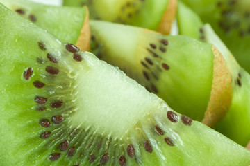 sliced â€‹â€‹kiwi