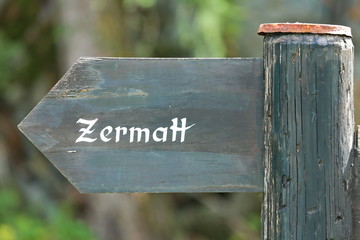 Zermatt