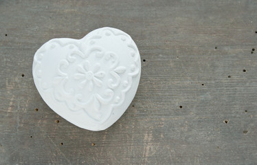 Obraz premium heart