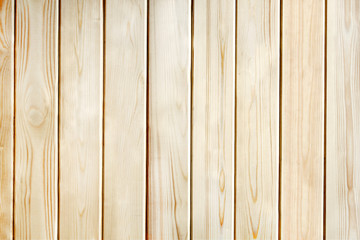 Obraz premium Wood pine plank brown texture background
