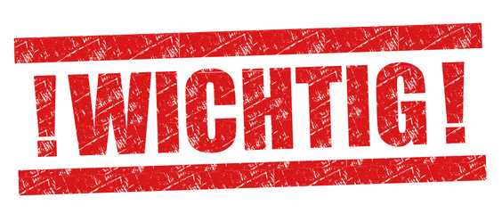 Wichtig Stempel  #130120-svg02