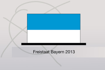 Landtagswahl Bayern