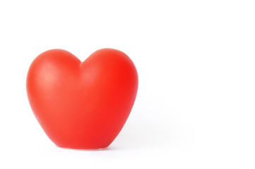 Valentine's day heart