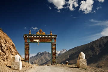 Gates