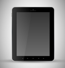 Common Black Tablet