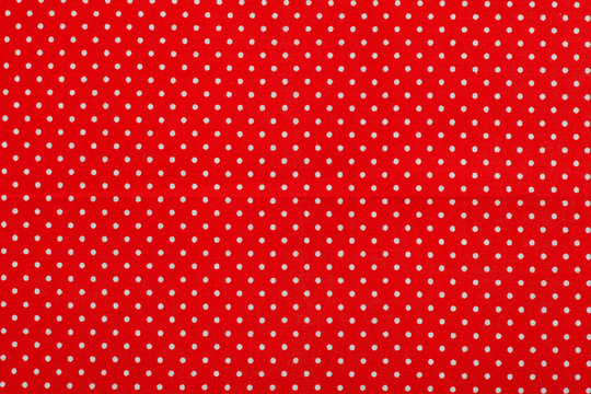Red And White Polka Dots Images – Browse 51,299 Stock Photos