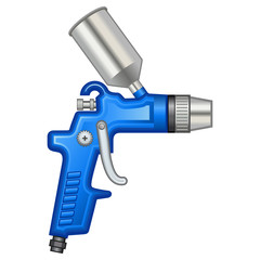 Spray gun