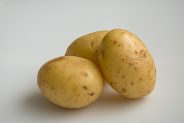 potatoes