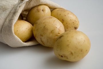 potatoes