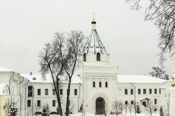 Свято-Троицкий Ипатьевский монастырь © pavel157
