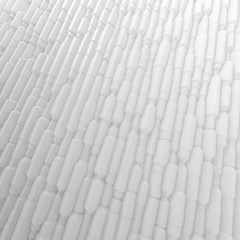 Fototapeta premium soft futuristic background