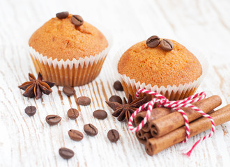 Muffins