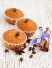 Muffins