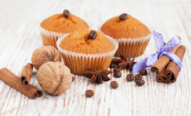 Muffins