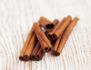 Cinnamon Sticks