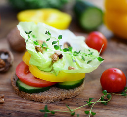 Sandwich