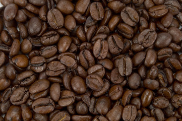 Kaffeebohnen