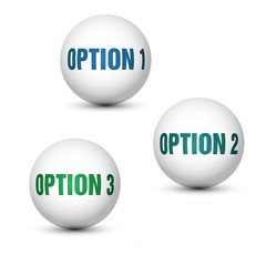 globe options