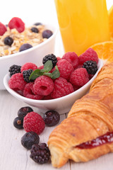 breakfast