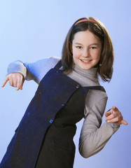 Bambina rap