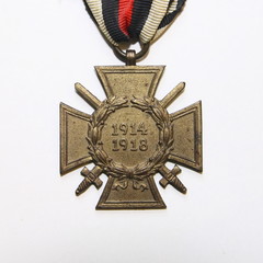 Orden 1.Weltkrieg 1914-1918