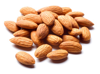 almond