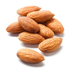 almond