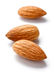 almond