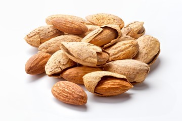 almond