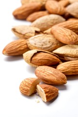 almond