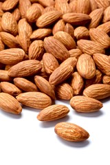 Fototapeta premium almond