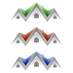 Real Estate Company Logo