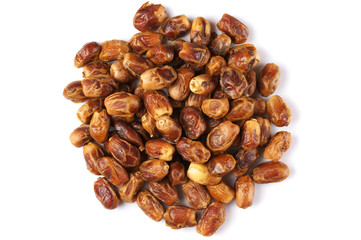 Dried dates
